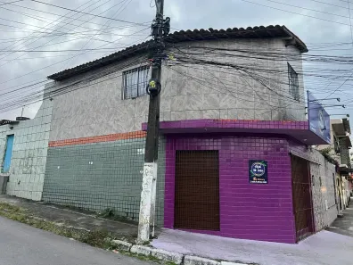 Ponto Comercial com 3 Quartos à venda, 280m² no Benedito Bentes, Maceió