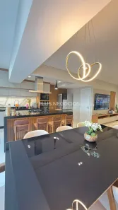 com 3 Quartos à venda, 125m² no Além Ponte, Sorocaba