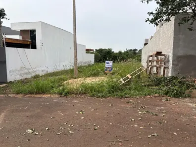 Lote/Terreno à venda, 250m² no Porto Meira, Foz do Iguaçu