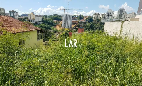 Lote/Terreno à venda, 1830m² no Palmeiras, Belo Horizonte
