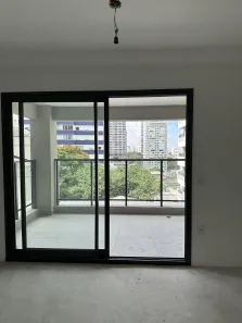 Apartamento com 2 Quartos à venda, 69m² no Sumaré, São Paulo