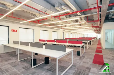Sala Comercial com 1 Quarto para alugar, 617m² no Vila Olímpia, São Paulo