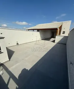 Cobertura com 3 Quartos à venda, 140m² no Vila Pires, Santo André