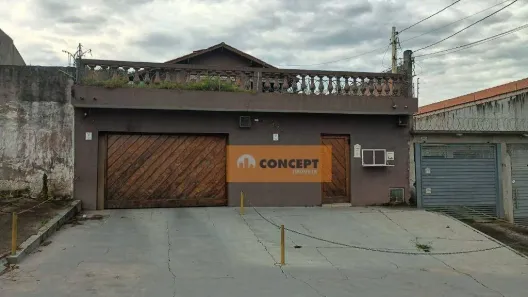 Casa com 3 Quartos para venda ou aluguel, 237m² no Vila Áurea, Poá