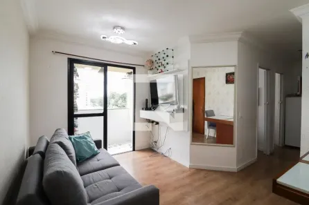 Apartamento com 2 Quartos à venda, 72m² no Parque Mandaqui, São Paulo