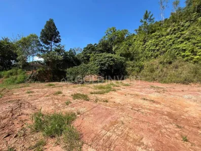 Lote/Terreno à venda, 416m² no São Pedro, Brusque