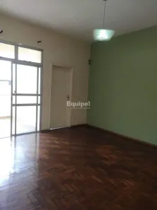 Apartamento com 3 Quartos à venda, 125m² no Centro, Belo Horizonte