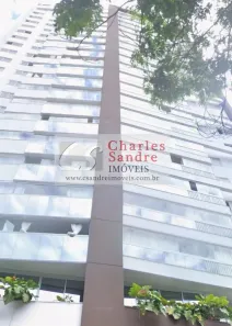 Apartamento com 3 Quartos à venda, 126m² no Setor Oeste, Goiânia