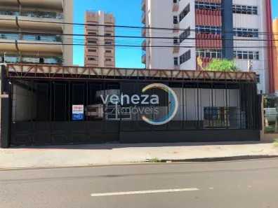 Lote/Terreno à venda, 656m² no Centro, Londrina