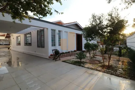 Sobrado com 4 Quartos à venda, 300m² no Pacaembu, São Paulo