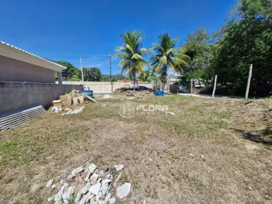 Lote/Terreno à venda, 260m² no Condado de Maricá, Maricá