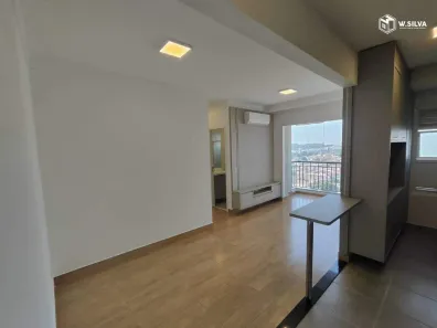 Apartamento com 2 Quartos à venda, 60m² no Cidade Nova II, Indaiatuba