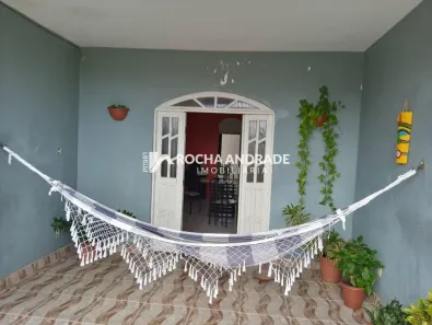 Casa com 2 Quartos à venda, 90m² no Novo Horizonte, Salvador