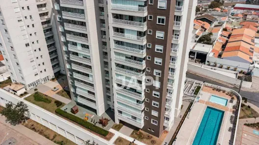 Cobertura com 3 Quartos à venda, 229m² no Vila Viotto, Jundiaí