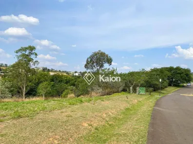 Lote/Terreno à venda, 2061m² no Condomínio Terras de São José, Itu
