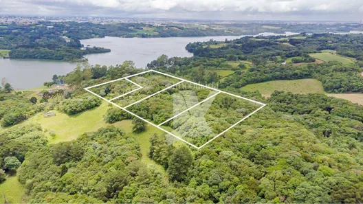 Lote/Terreno à venda, 20000m² no Vila David Antônio, Campo Largo