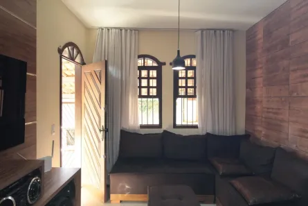 Casa com 3 Quartos à venda, 150m² no Santa Amélia, Belo Horizonte