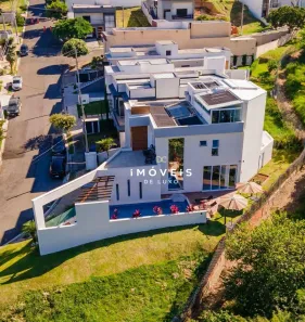 Casa de Condomínio com 3 Quartos à venda, 350m² no Jardim Residencial Garden Ville, Itu