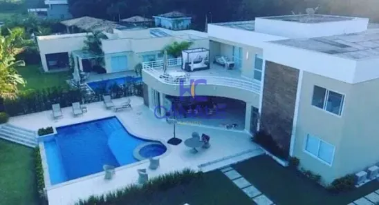 Casa de Condomínio com 5 Quartos à venda, 432m² no , Mangaratiba