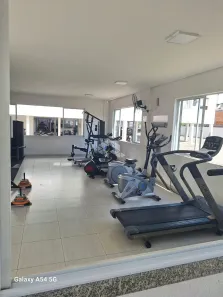 Apartamento com 3 Quartos à venda, 66m² no Barra do Aririú, Palhoça