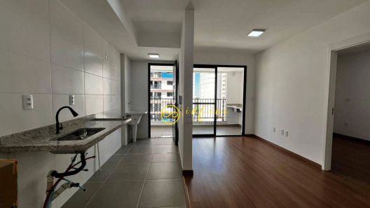 Apartamento com 1 Quarto à venda, 49m² no Parque Campolim, Sorocaba