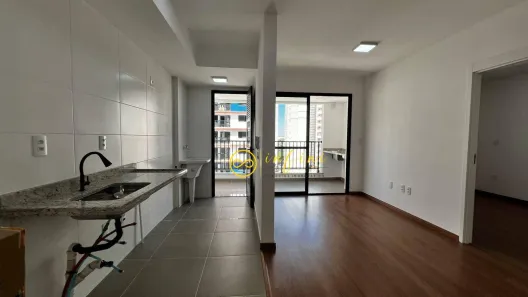 Apartamento com 1 Quarto à venda, 49m² no Parque Campolim, Sorocaba