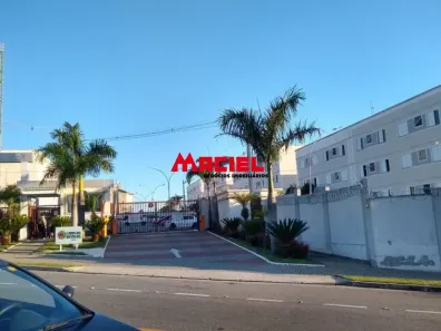 Apartamento com 2 Quartos à venda, 65m² no Residencial Frei Galvão, São José dos Campos