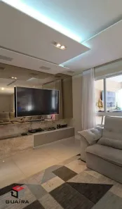 Apartamento com 3 Quartos à venda, 155m² no Centro, São Bernardo do Campo
