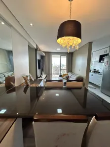 Apartamento com 3 Quartos à venda, 70m² no Jardim Califórnia, Cuiabá