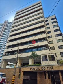 Cobertura com 5 Quartos à venda, 805m² no Meireles, Fortaleza