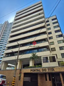 Cobertura com 5 Quartos à venda, 805m² no Meireles, Fortaleza