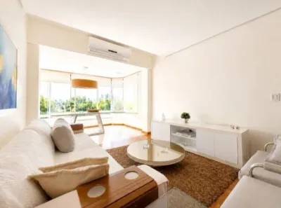 Apartamento com 2 Quartos à venda, 112m² no Menino Deus, Porto Alegre