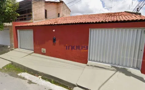 Casa com 3 Quartos à venda, 160m² no Itaperi, Fortaleza