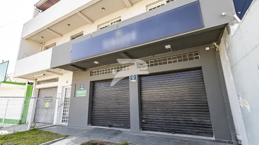 Ponto Comercial para alugar, 102m² no Capão Raso, Curitiba