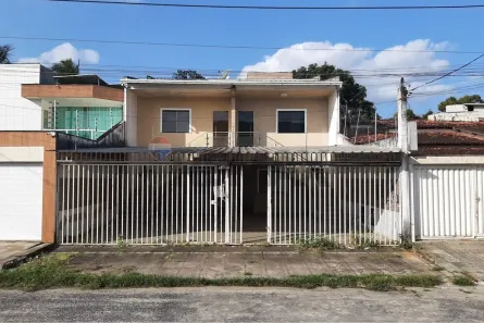 Apartamento com 8 Quartos à venda, 340m² no Jardim Petrolar, Alagoinhas