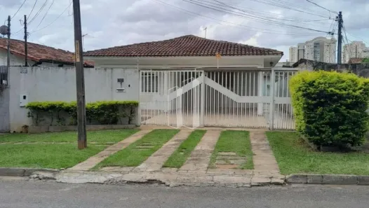 Casa com 3 Quartos à venda, 230m² no Parque Amazônia, Goiânia
