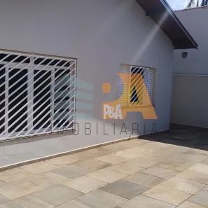 Casa com 2 Quartos à venda, 164m² no Jardim São João, Jaguariúna
