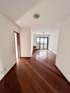 Apartamento com 3 Quartos para alugar, 75m² no Brooklin Paulista, São Paulo