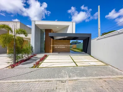 Casa com 3 Quartos à venda, 168m² no Jacundá, Aquiraz