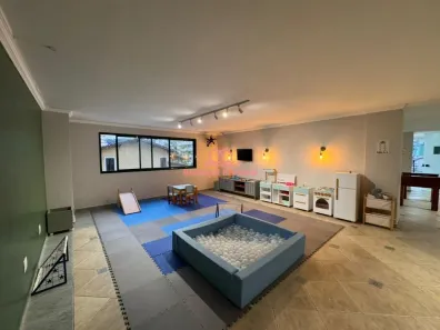 Apartamento com 2 Quartos à venda, 98m² no Canto do Forte, Praia Grande