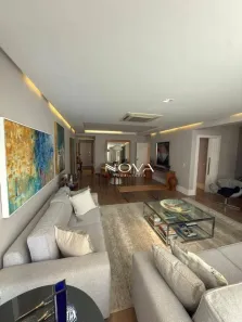 Apartamento com 3 Quartos à venda, 137m² no Ipanema, Rio de Janeiro
