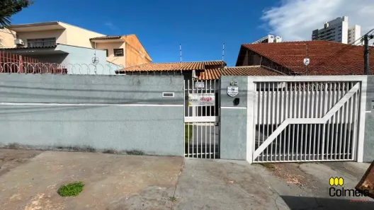 Casa com 3 Quartos para alugar, 10m² no Itanhangá Park, Campo Grande