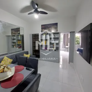 Apartamento com 1 Quarto à venda, 45m² no Copacabana, Rio de Janeiro