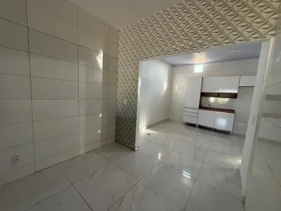 Casa com 3 Quartos à venda, 120m² no Sítios Vale das Brisas, Senador Canedo