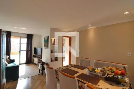 Apartamento com 2 Quartos à venda, 76m² no Santa Terezinha, São Bernardo do Campo