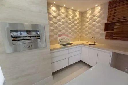 Apartamento com 4 Quartos à venda, 200m² no Mata da Praia, Vitória