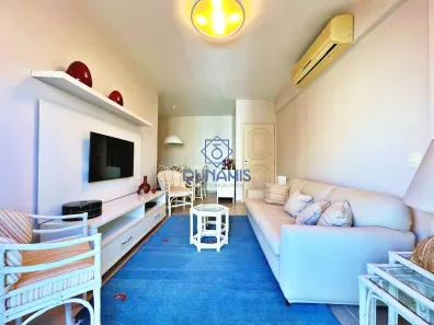 Apartamento com 3 Quartos à venda, 120m² no Pitangueiras, Guarujá