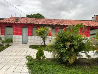 Casa com 2 Quartos à venda, 1000m² no Coroa do Meio, Aracaju