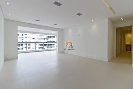 Apartamento com 4 Quartos à venda, 188m² no Água Verde, Curitiba