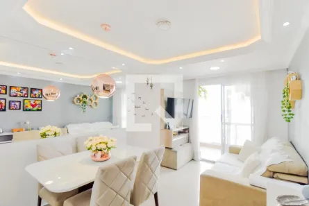 Apartamento com 3 Quartos à venda, 68m² no Vila Endres, Guarulhos